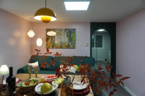 Mapo 2bedroom house